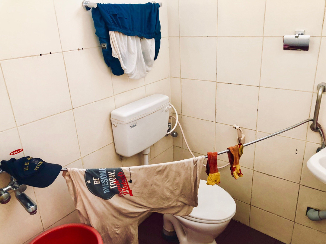 Sathya Garden Resort主图