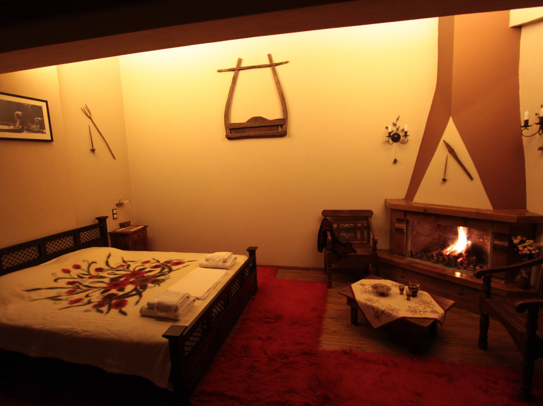 Hotel Teloneio主图