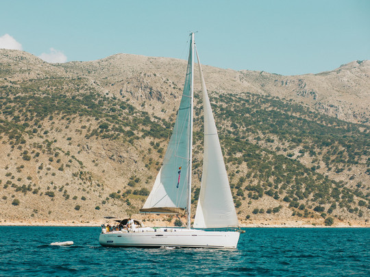 Sail Armada-莱夫卡扎必去景点