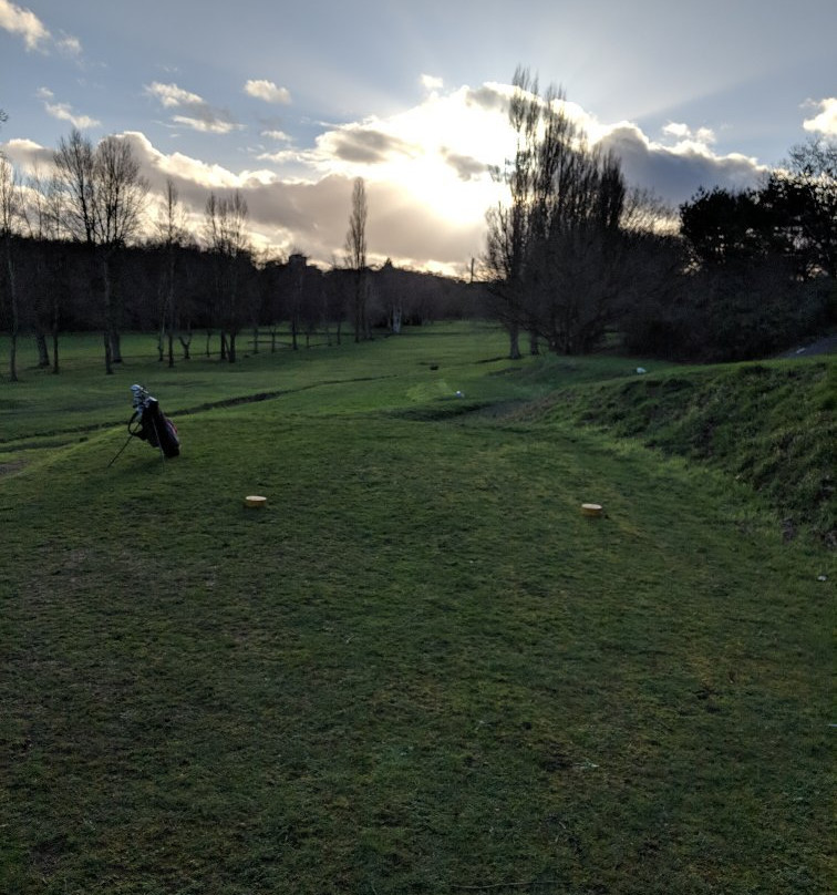 Dartmouth Golf Club景点图片