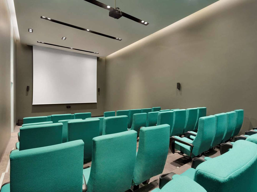 Ramada Plaza by Wyndham Istanbul Asia Airport主图