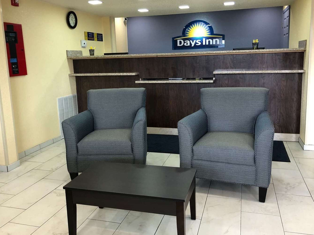 Days Inn by Wyndham Charles Town / Harpers Ferry主图
