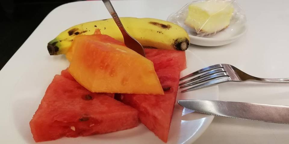 三叶草城市中心酒店主图