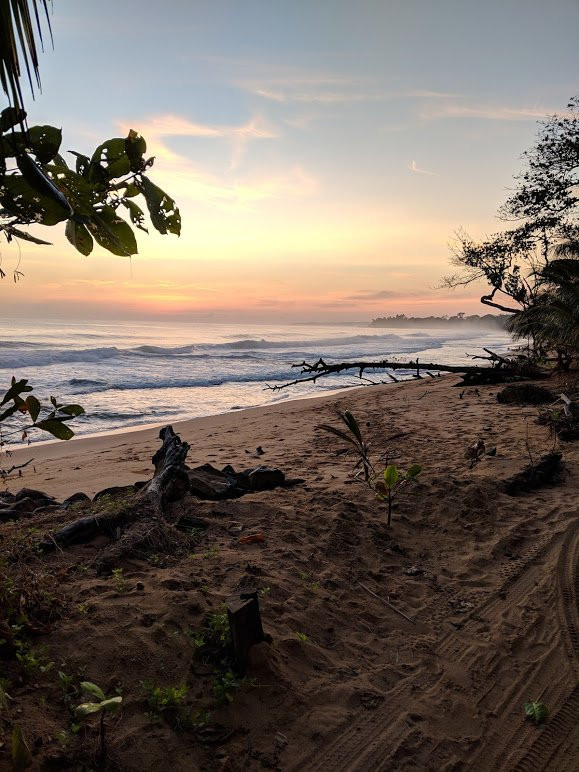 Bluff Beach Retreat主图