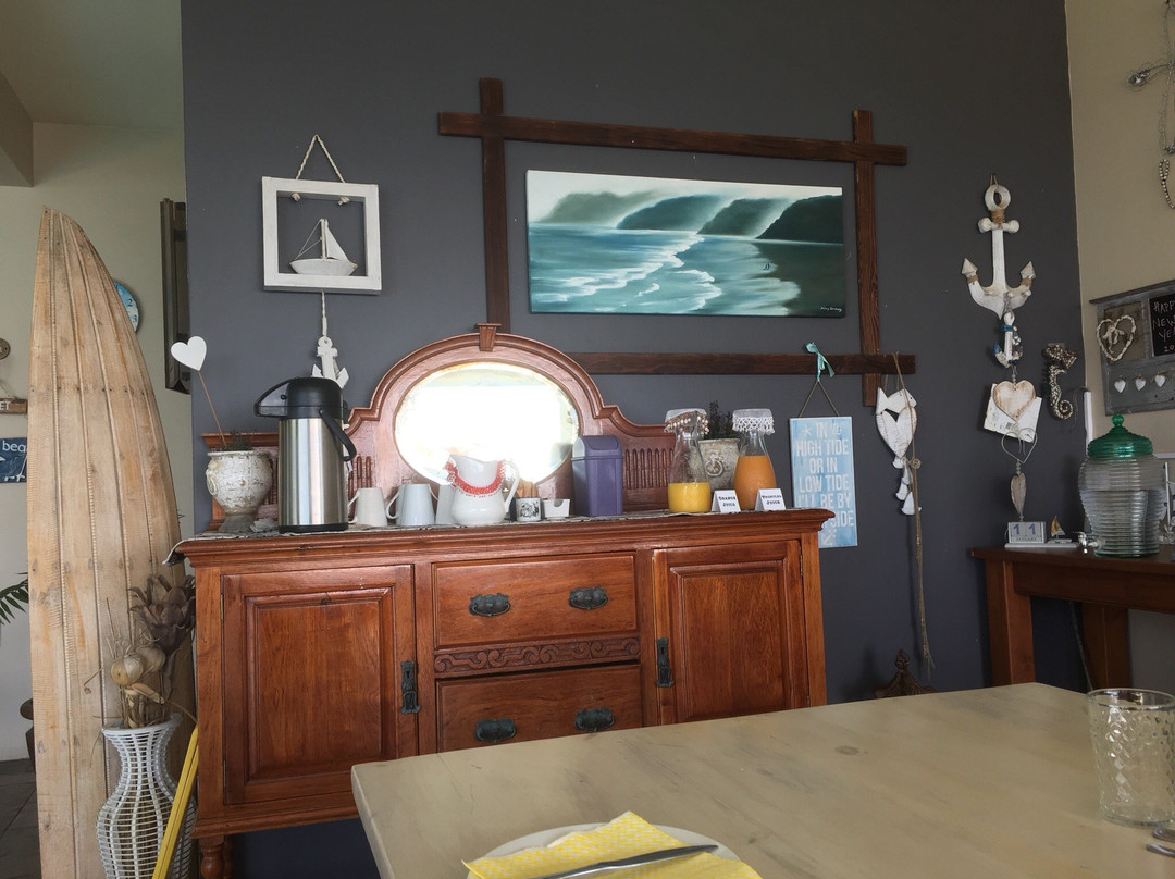 Tinley Manor Hil's B&B主图