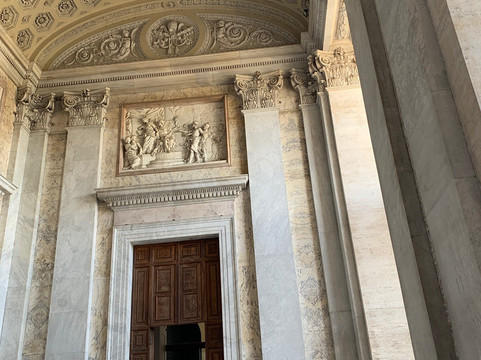 San Giovanni Rooms主图