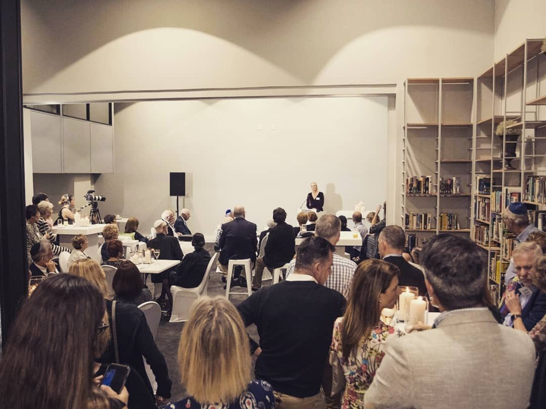 Durban Holocaust and Genocide Centre-德班必去景点