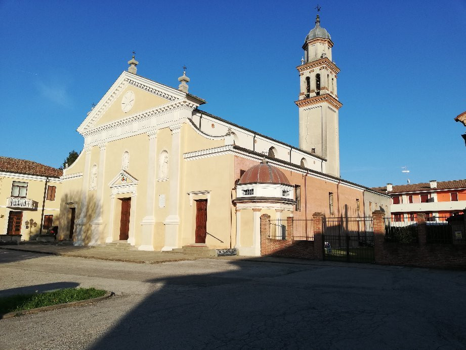 Chiesa di S. Maria Assunta