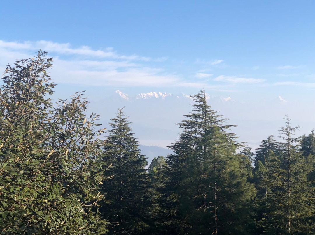 Anant Rasa, Shitlakhet - Uttarakhand主图