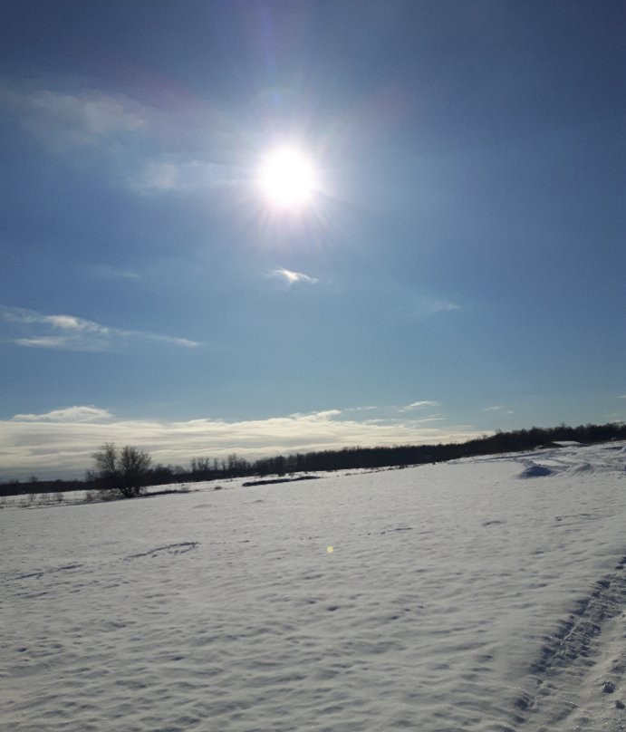 The Retreat at Strathmere-North Gower必去景点