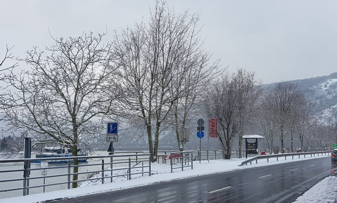 Hotel Kurfuerst Kamp主图