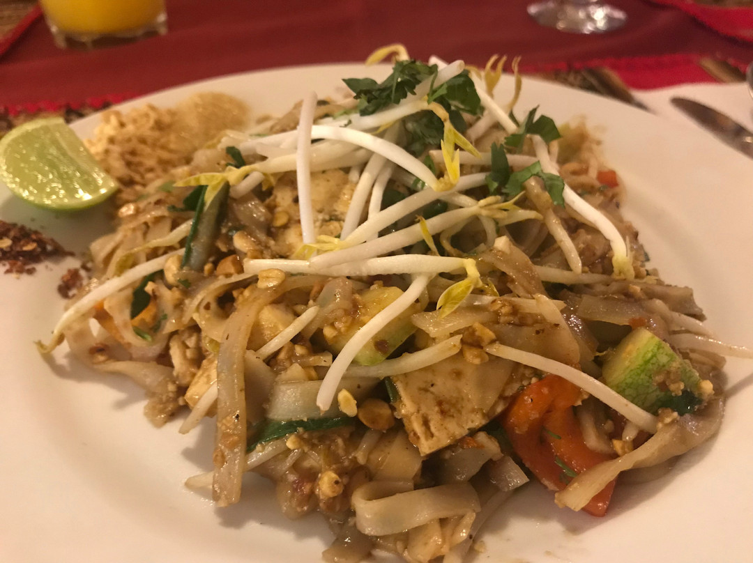 La Casa de Zarela主图