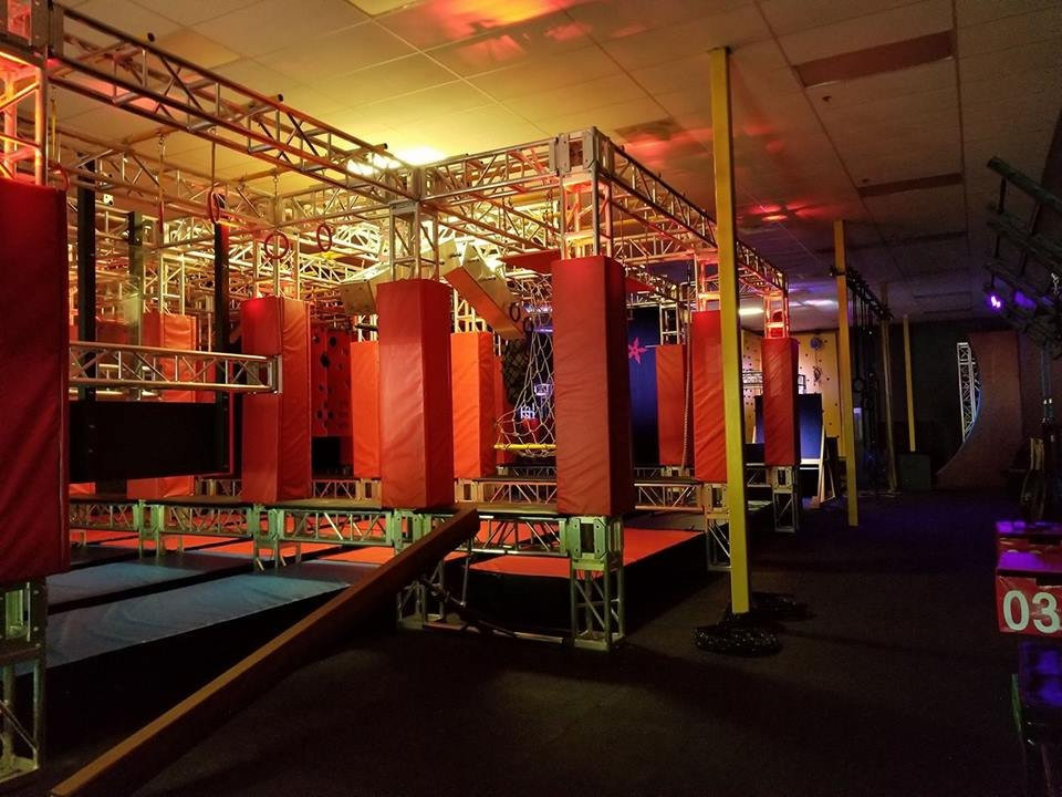 Urban Warrior-Milwaukie必去景点