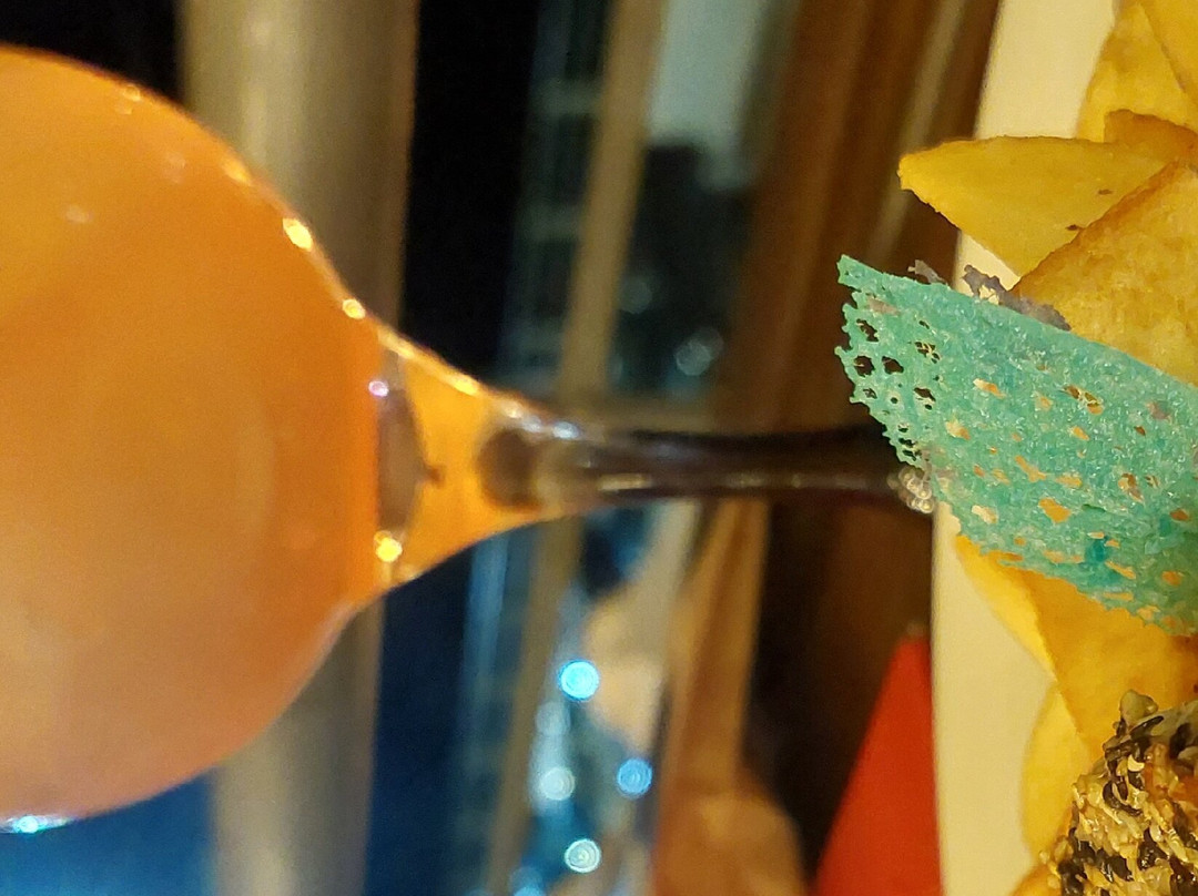 Arrebol Restaurante & Rooftop