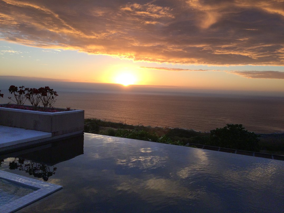 地平线旅舍主图