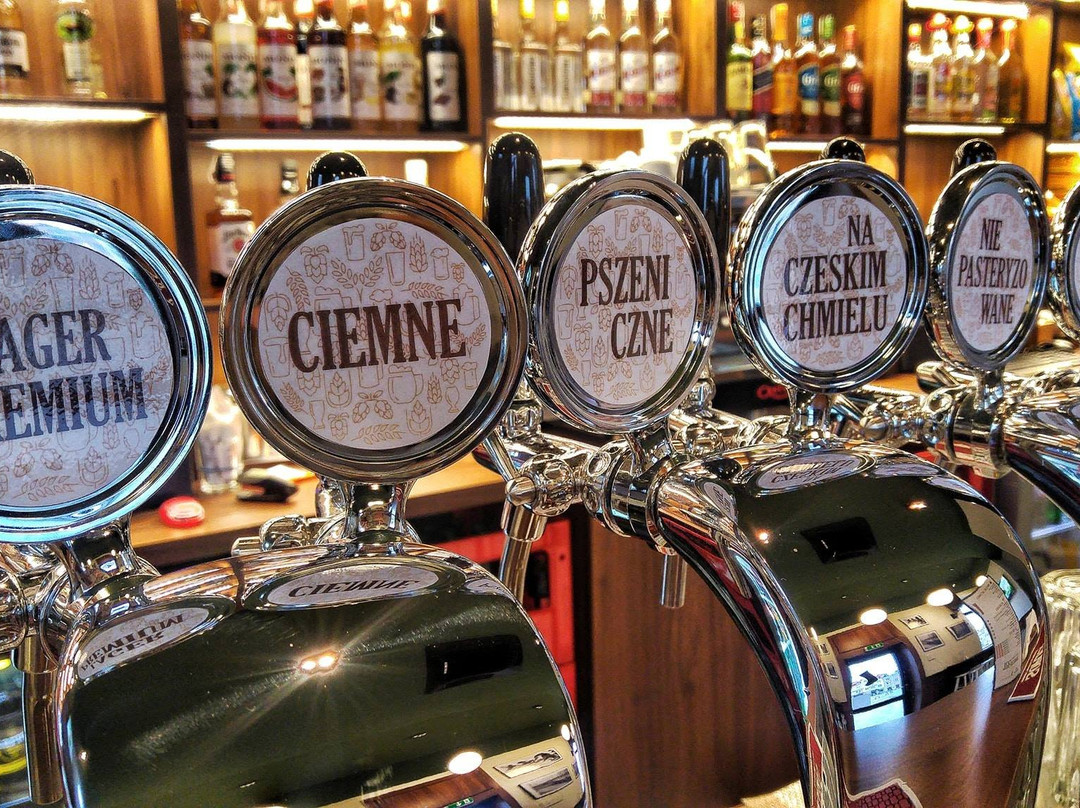 Pub PRL Lux