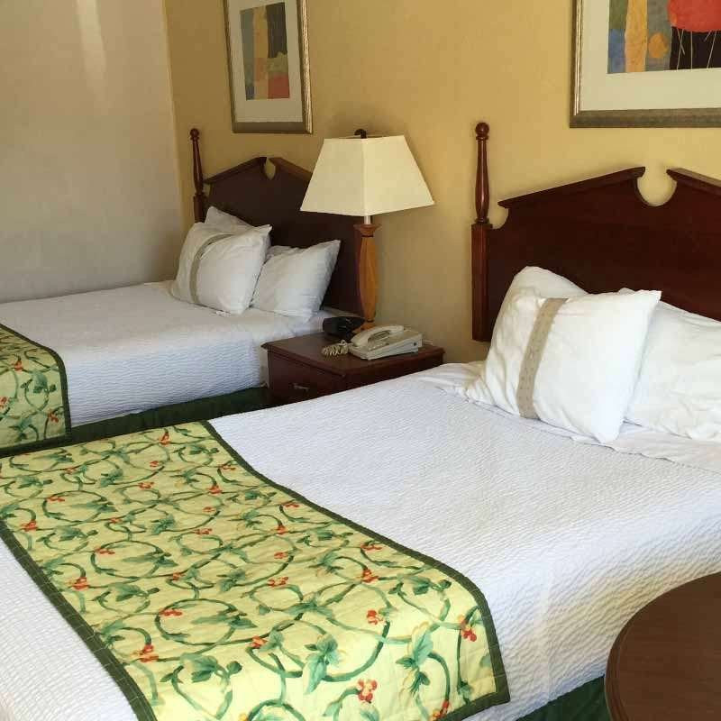 Innkeeper Danville North主图