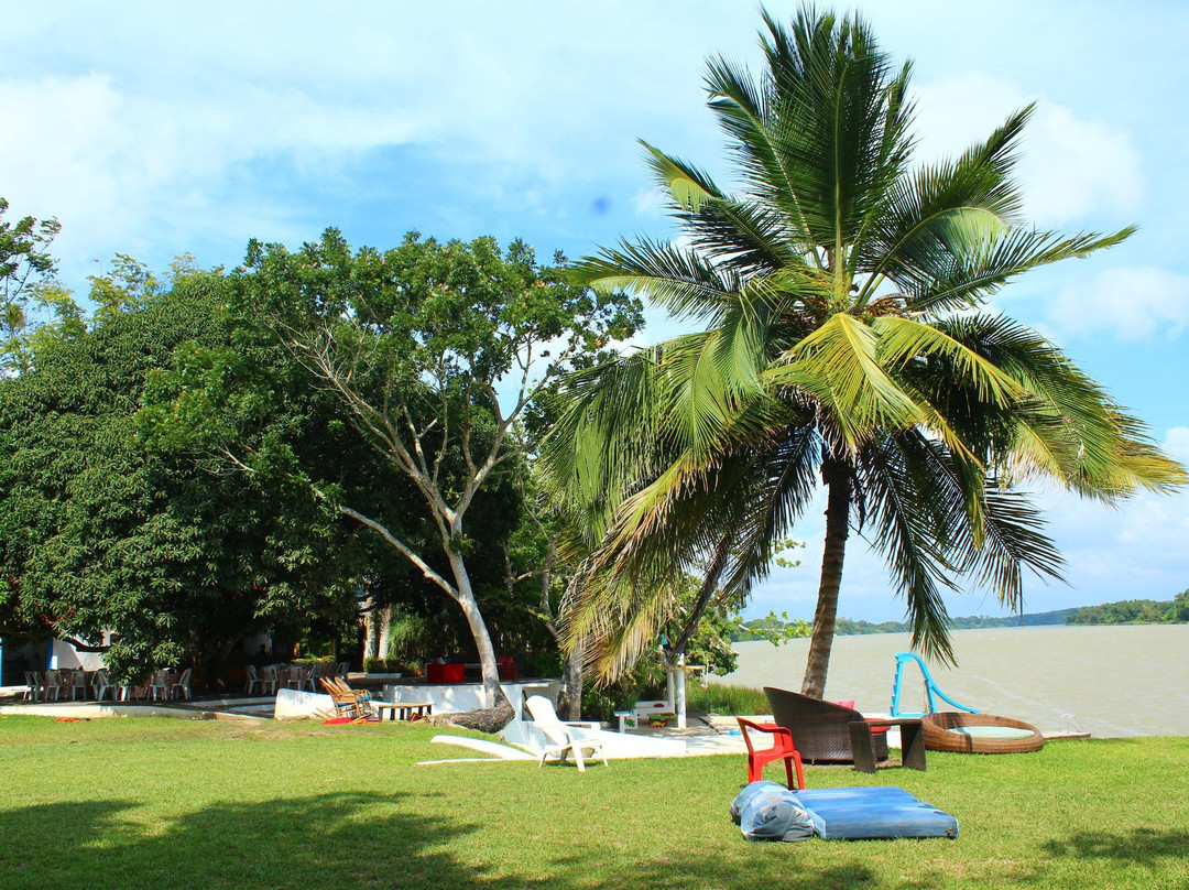 El Huerto Del Bambu主图