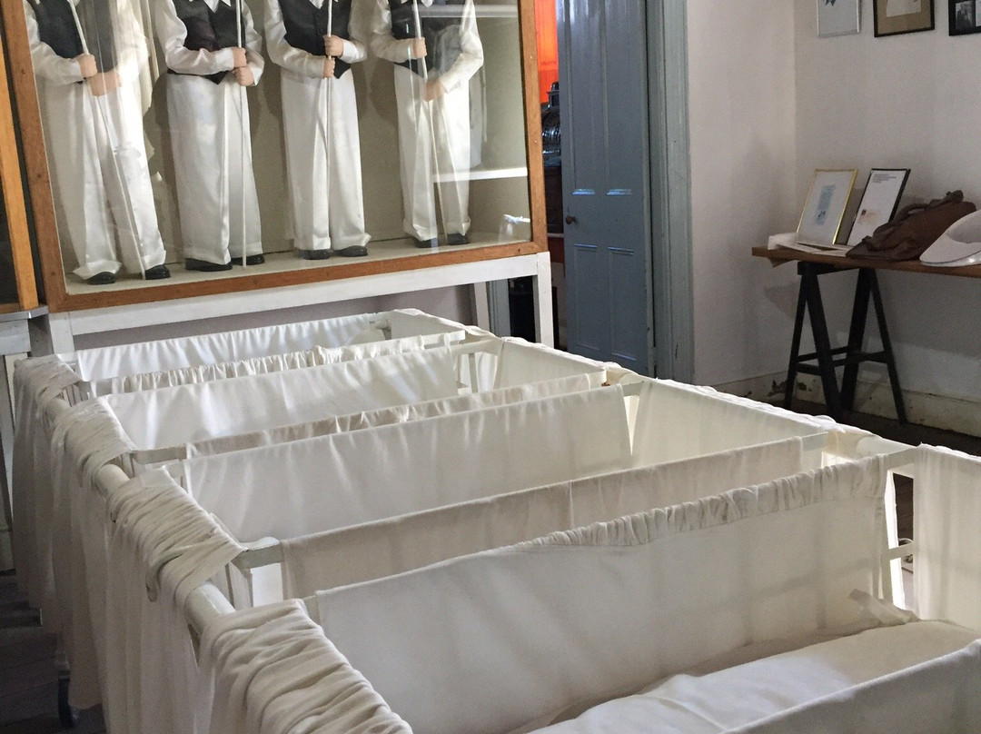 Calvinia Museum-Calvinia必去景点