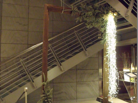 威尼斯拉古纳宫NH酒店主图