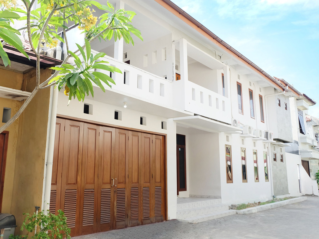 Simply Homy Guest House Sawit Sari主图