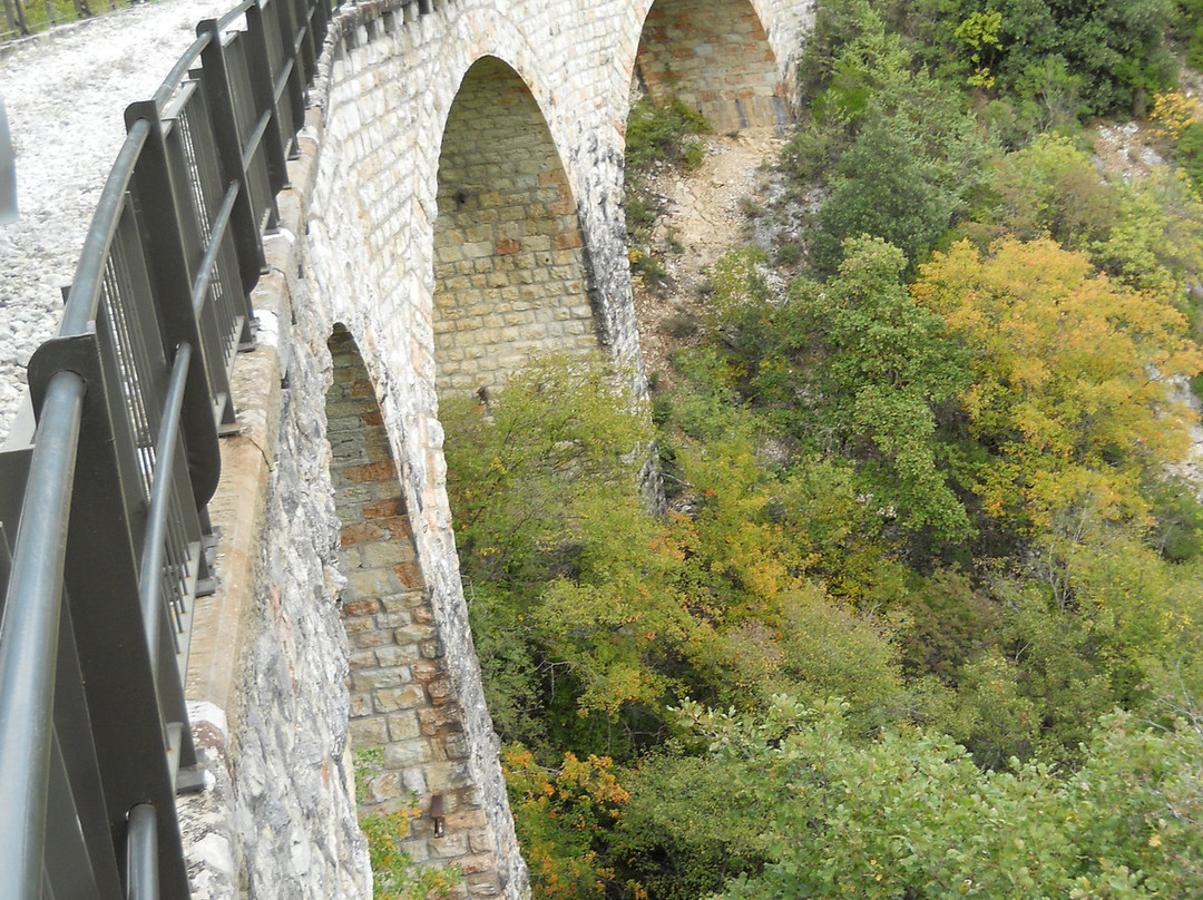 Umbria in Mountain Bike景点图片