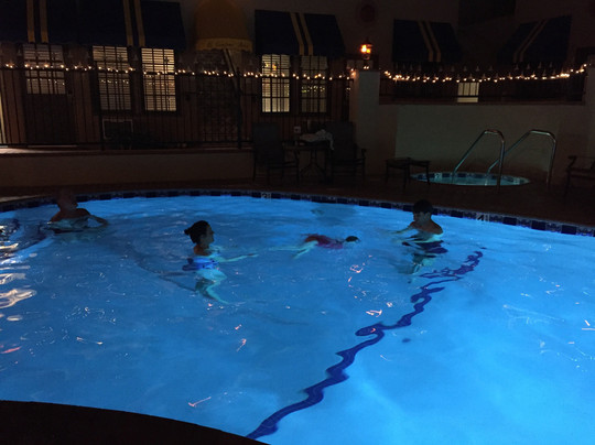 艾尔科尔多瓦酒店主图