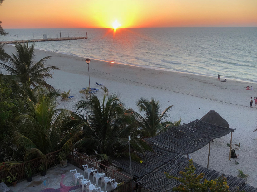 Hotel Gutierrez主图