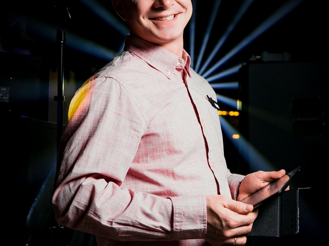 Air Music Hall Karaoke Club-Novorossiysk必去景点