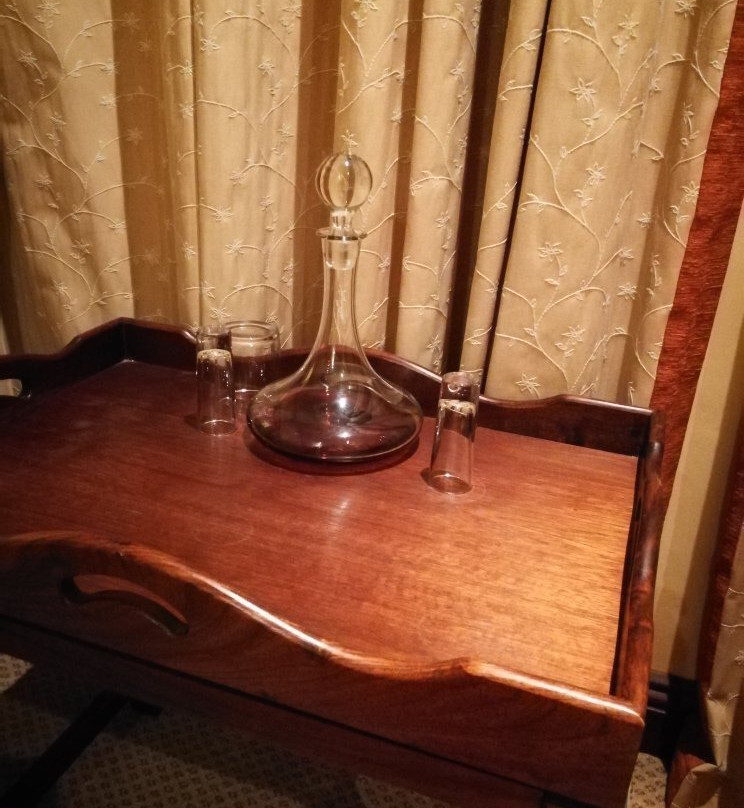 Ma Cachette B&B主图