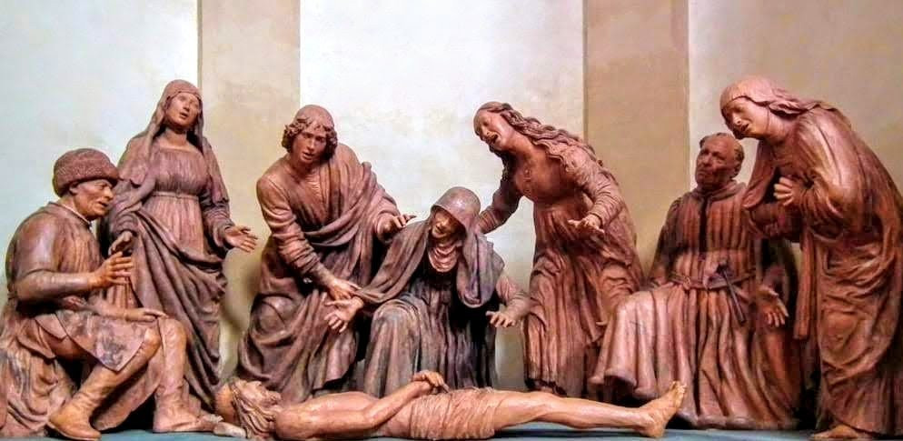 Chiesa di San Giovanni Battista-摩德纳必去景点