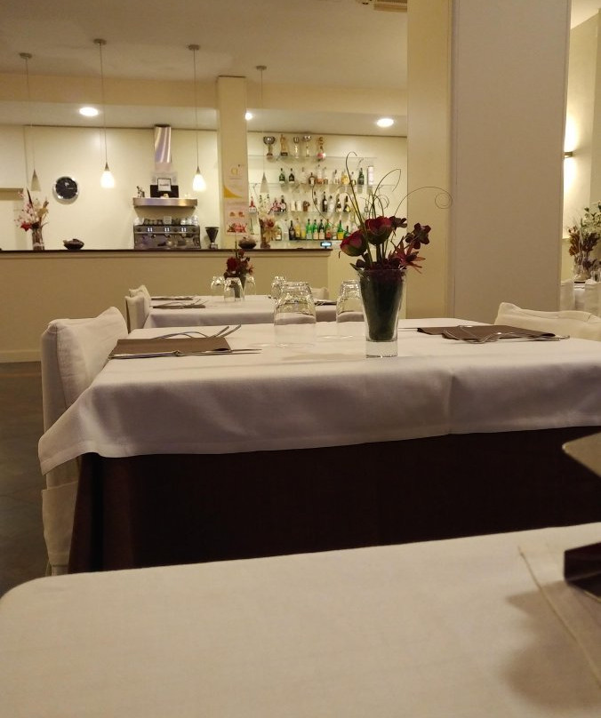 La Chiesaccia Hotel Ristorante主图