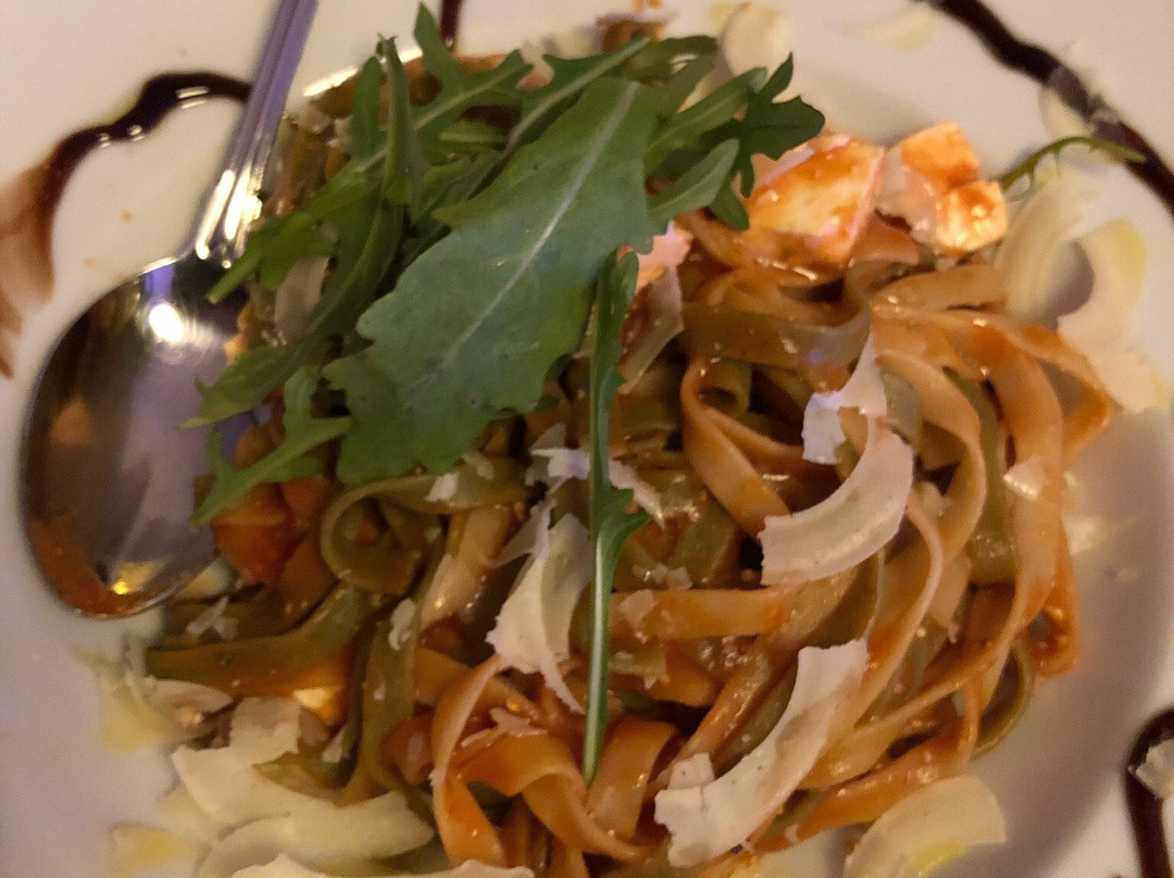 Haiger餐馆和美食-Hotel Restaurant Reuter