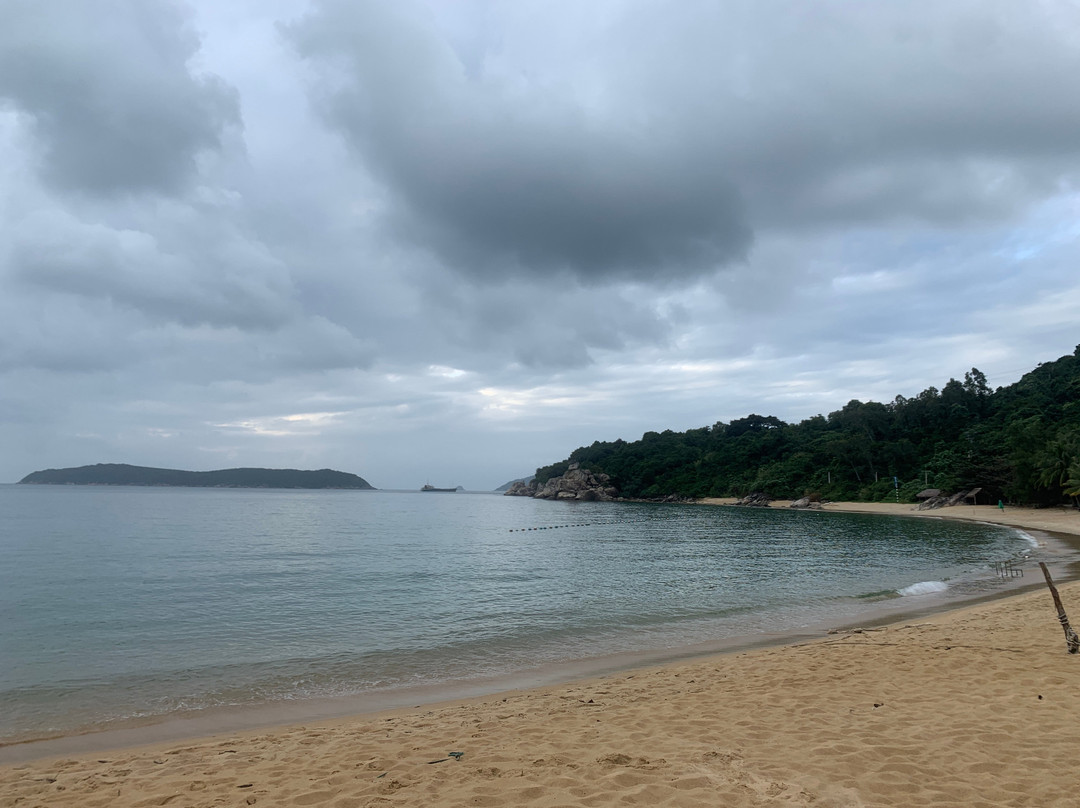 Lau Thu Homestay主图