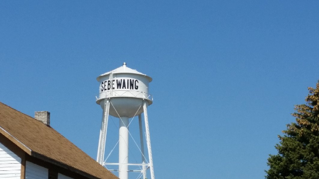 Sandcastles on the Beach主图