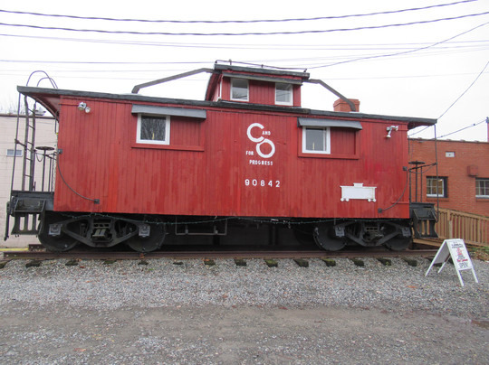 Ashland Museum-Ashland必去景点