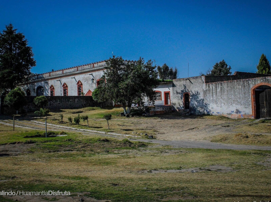 Tours Huamantla景点图片