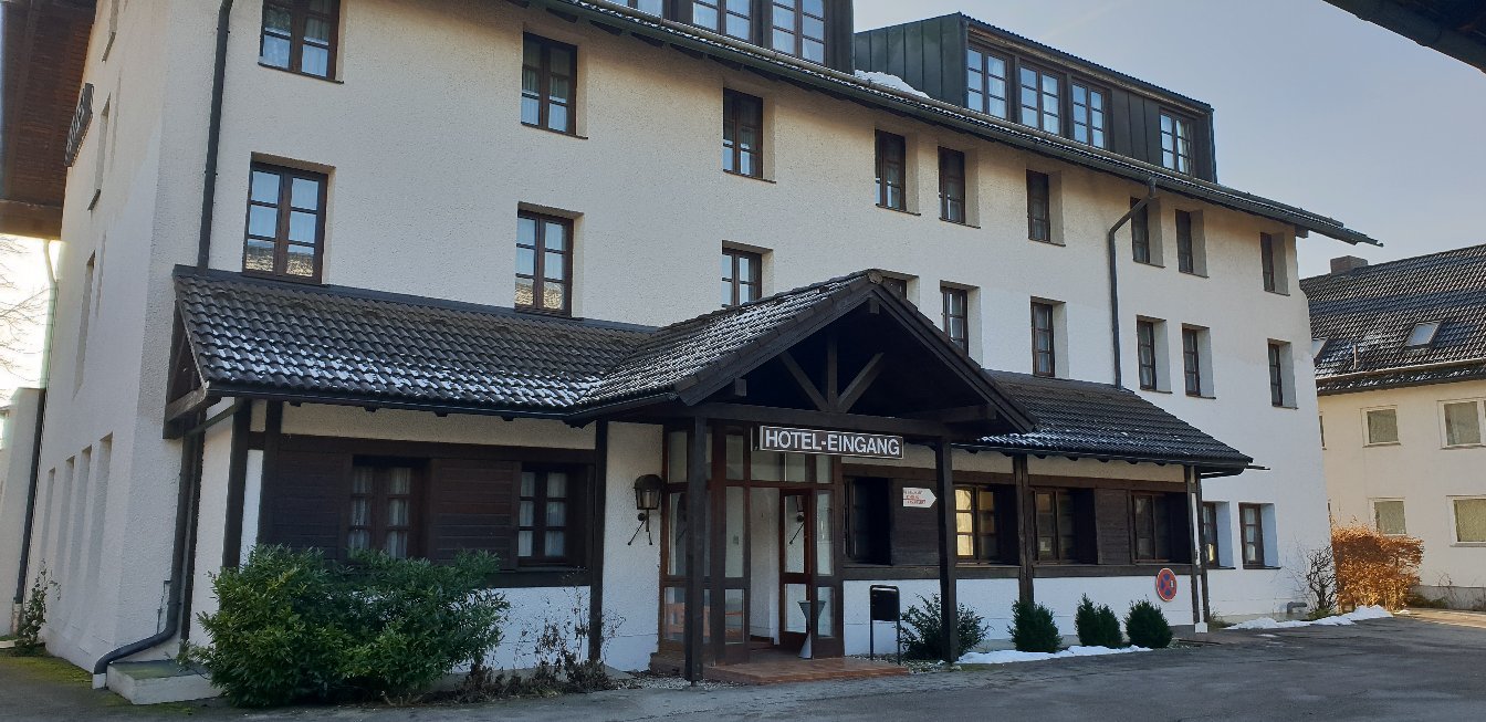 Regerhof Hotel-Restaurant-官方