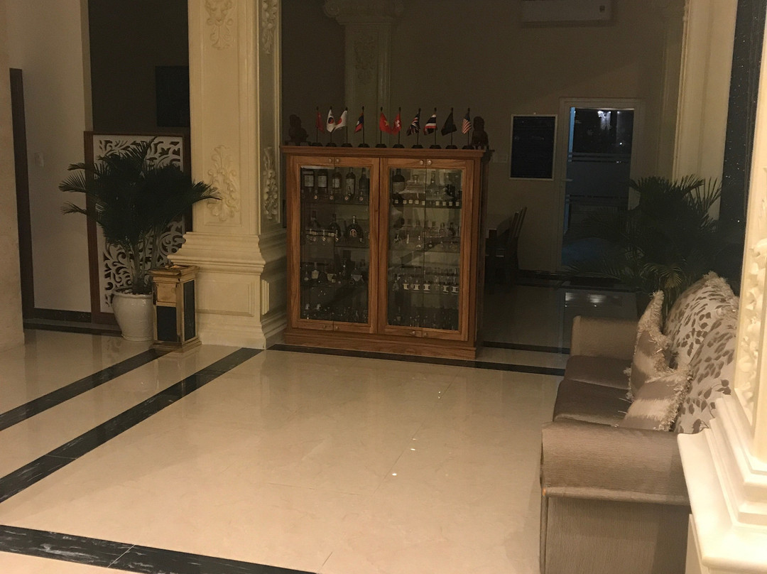 Van Kim Long Hotel主图