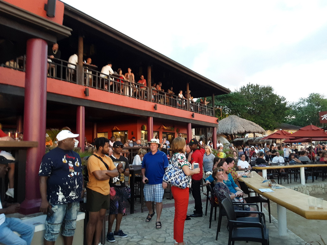 Phillip's Jamaica Tours景点图片