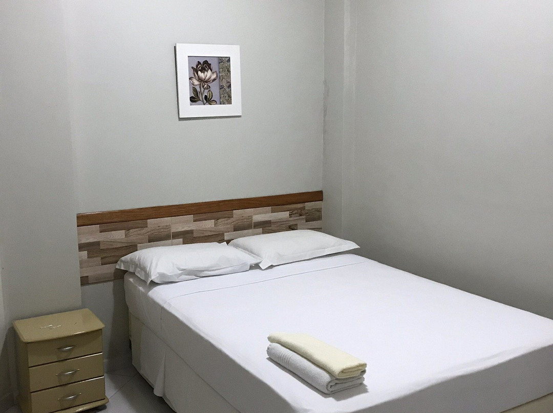 Hotel Equinocios Essential主图