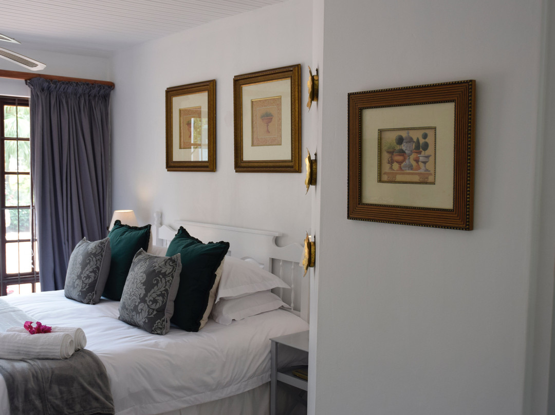 Berkeley House主图