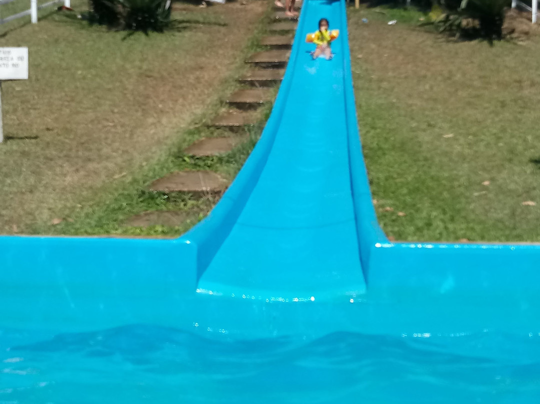 Hotel Fazenda Vale Encantado主图