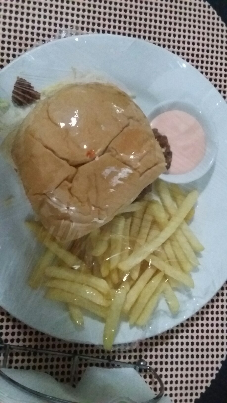 Hafa Adai Court Hotel-官方