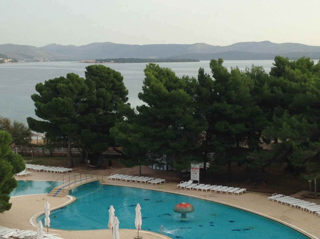 Amadria Park Hotel Ivan主图