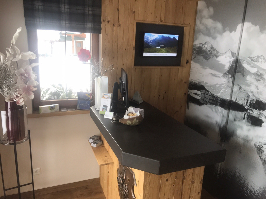 Gästehaus Oblasser主图