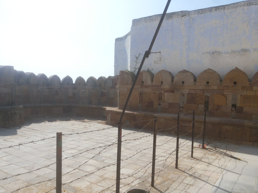 Loteshwar Mahadev Temple景点图片