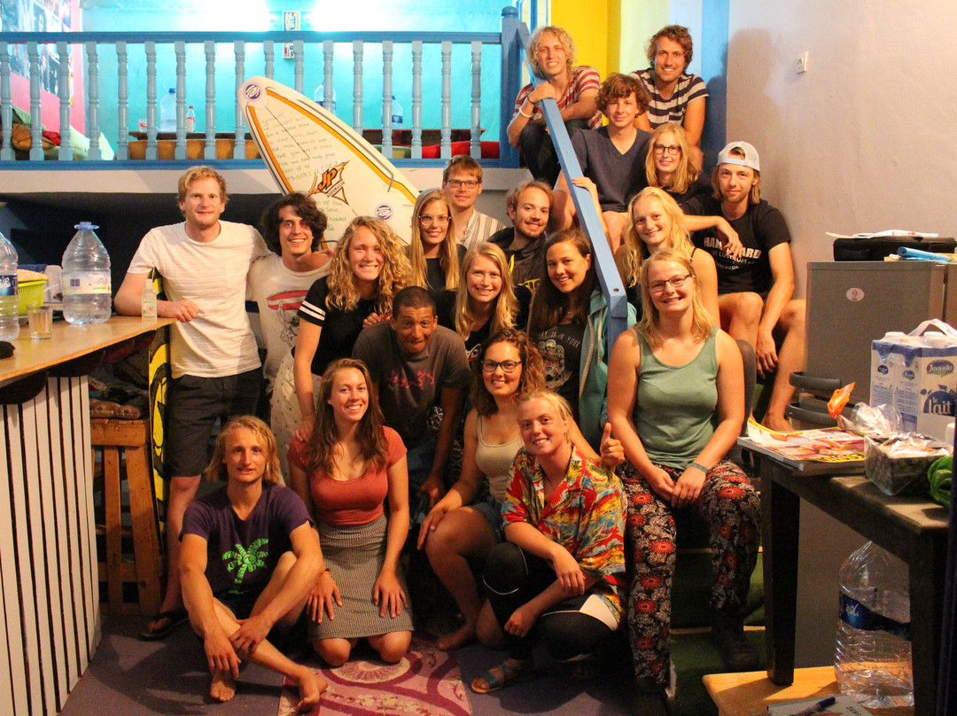 Yousurf House-索维拉必去景点