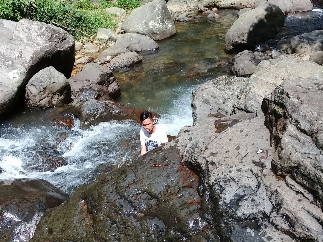 Curug Panjang景点图片