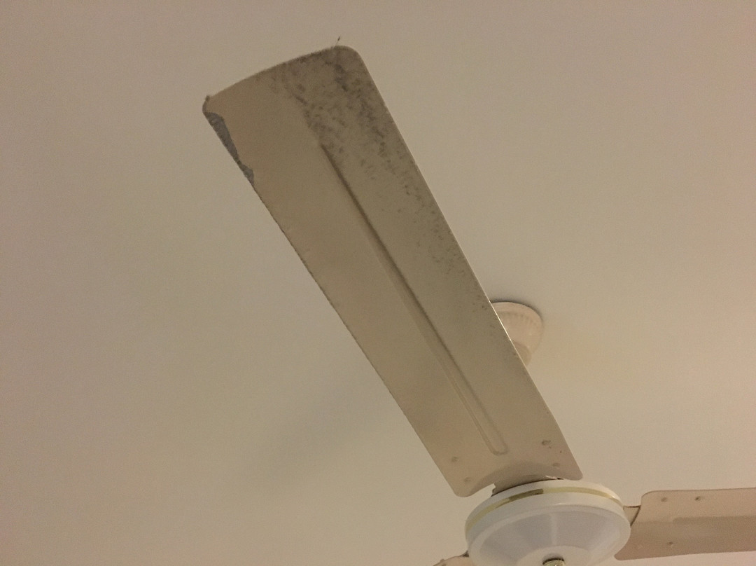 Macquarie Barracks Motor Inn主图